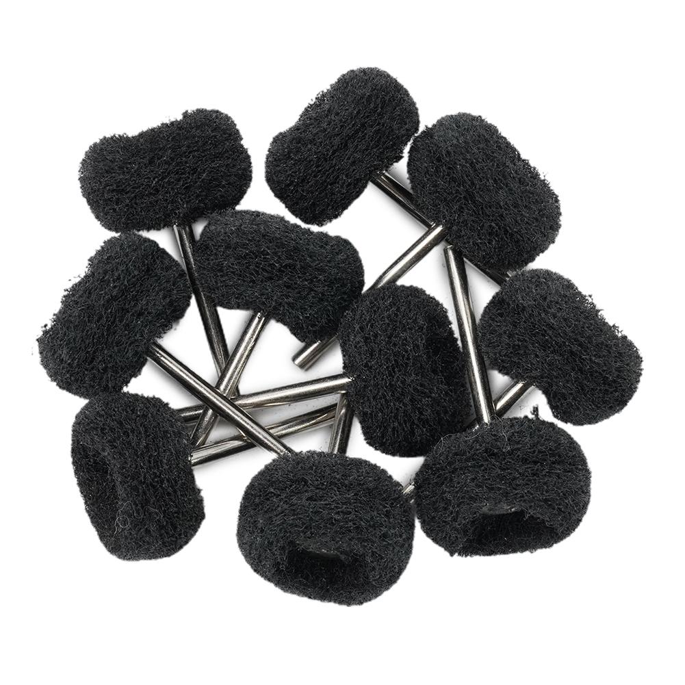 Abrasive Wheel Abrasives Parts For Metal Polishing For Rotary Tool