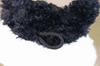 Shinada Plush Toy - Flat Cat with Bangs