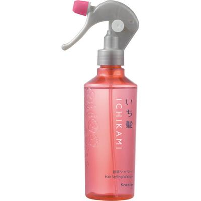 Ichikami Saç Derisi Nemlendirici Uykuyu Geri Kazandıran Japon Bitkisel Duş 250ml