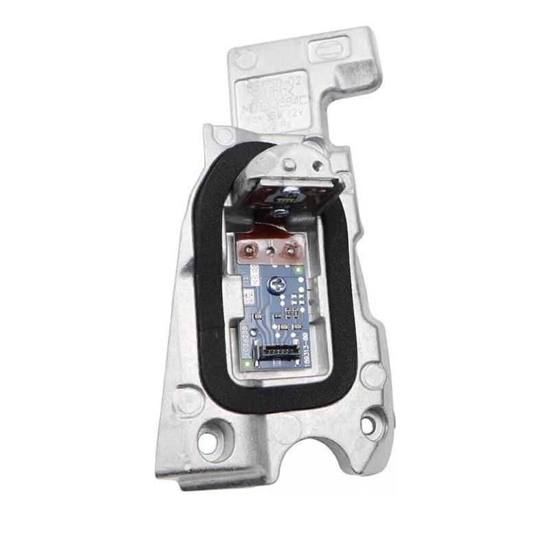 

BMW 5 Series (2010-2017) Headlight Control Unit 63117352477/63117352478