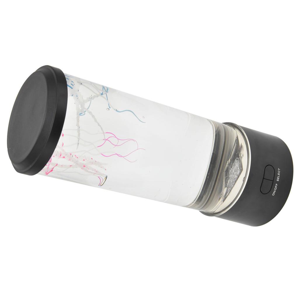 ColorChanging Acaleph Light USB Ambient Lamp Aquarium Night Light for Home Office Party