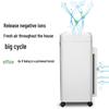 Comi E106CA Multifunction Micro-Cut Shredder with Air Purifier CN plug (adapter included)