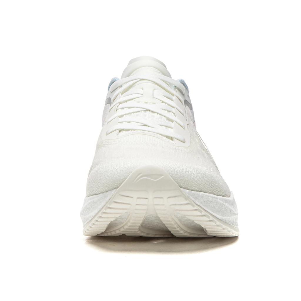 Li Ning Ultra Light 23 Sports Comfortable Breathable Shock Absorption Low Top Casual Running Shoes Men sneaker White Blue Green ARBW017-7