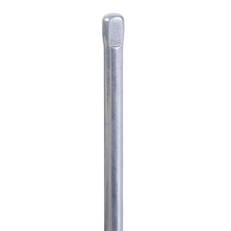 Easy to Use Ferrule Puller Metal Plumbing Tool for 1/2Inch Compression Sleeves, Protects Copper Pipe During Removal
