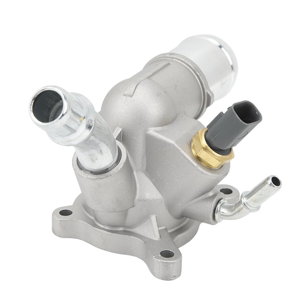 Termostathus Motorkjølevæsketermostat 5047861AC Erstatning for Jeep Cherokee Renegade 2.4L