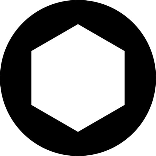 PB SWISS TOOLS C6-210-1.5 Hex Bit