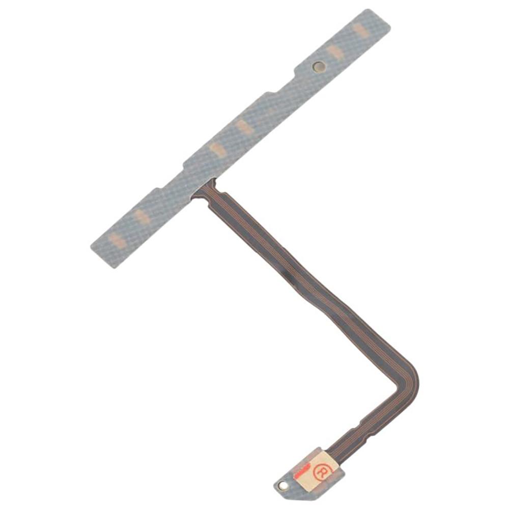 For Xiaomi 17 Power On / Off and Volume Flex Cable (Without Logo)