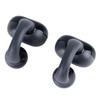 Wireless Earbuds Ear Clip Bone Conduction Headphones   5.3  Phones with Charging Case for Sports Running Cycling Workout