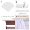 Tulle Table Skirt Pleated Ruffle Tablecloth For Wedding Decoration Birthday Party Baby Shower Tutu Veil Dining Table Decoration