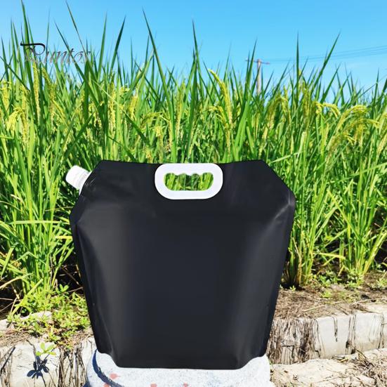 3 pezzi di sacchetti per il bagno di ghiaccio, borsa per l'acqua riutilizzabile per bagni di ghiaccio, sacchetti per stampi per ghiaccio portatili da 5 litri per la terapia di immersione a freddo, grandi stampi per ghiaccio, borse per l'idratazione per i muscoli