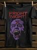 Fright Night Men's T-Shirt - Vintage Fright Night Unisex T-Shirt S-5XL Q8361