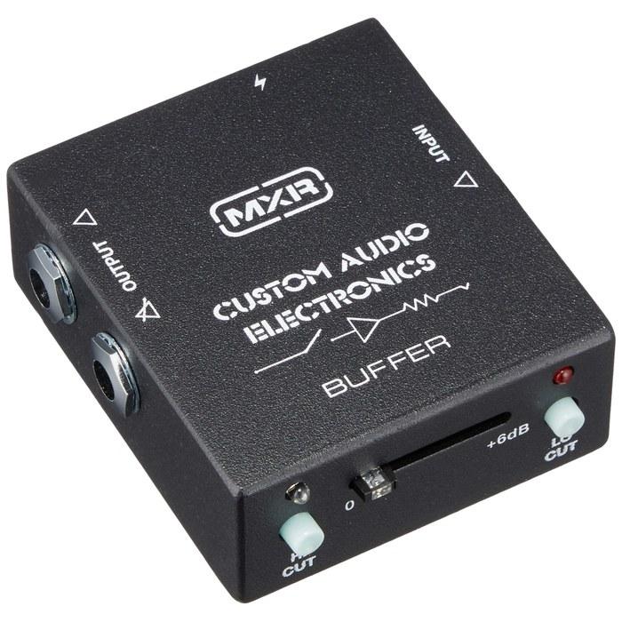 MXR MC406 CAE Buffer