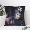 FF VII Pillow Case Comfy Pillow Cover For Chair Sofa Home Decor Morden Pillowcases