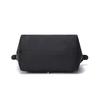 Longchamp Le Pliage Green 23 Short Handle Zipper Closure Recycled Canvas Dumpling Tote Bag Small Women tote bags Black 1621919001