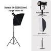 300W Yingbang LED Soft Beauty Fill Light for Photography & Live Broadcast