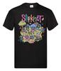 Slipkidz concerto de música rock T Shirt Piada Aniversário Engraçado meme viral presente novidade