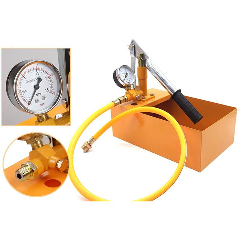 Fengzhi Manual PPR Pressure Test Pump