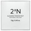 2aN Gleamin' Tension Pact, 23 Natural Beige, 13g (0.45oz)