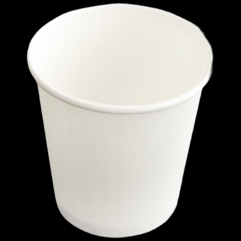 WS Disposable Tasting Paper Cups