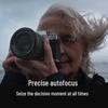 Viltrox 27mm f/1.2 Pro Prime Lens for F/Z/E Mount Mirrorless Cameras with Autofocus