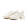 Li-Ning 1990 Duxing Lightweight High Resilience Shock Absorption Wear-Resistant Low-Top Running Shoes Men sneaker Off-White ALLU001-2