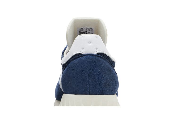Pop Trading Company x adidas TRX Vintage 'Collegiate Navy'