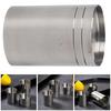 25ML/35ML/50ML Stainless Steel Measure Cup Cocktail Shaker Drink Barware Tools Cocktail Tools Bar Jigger Cup Accessories