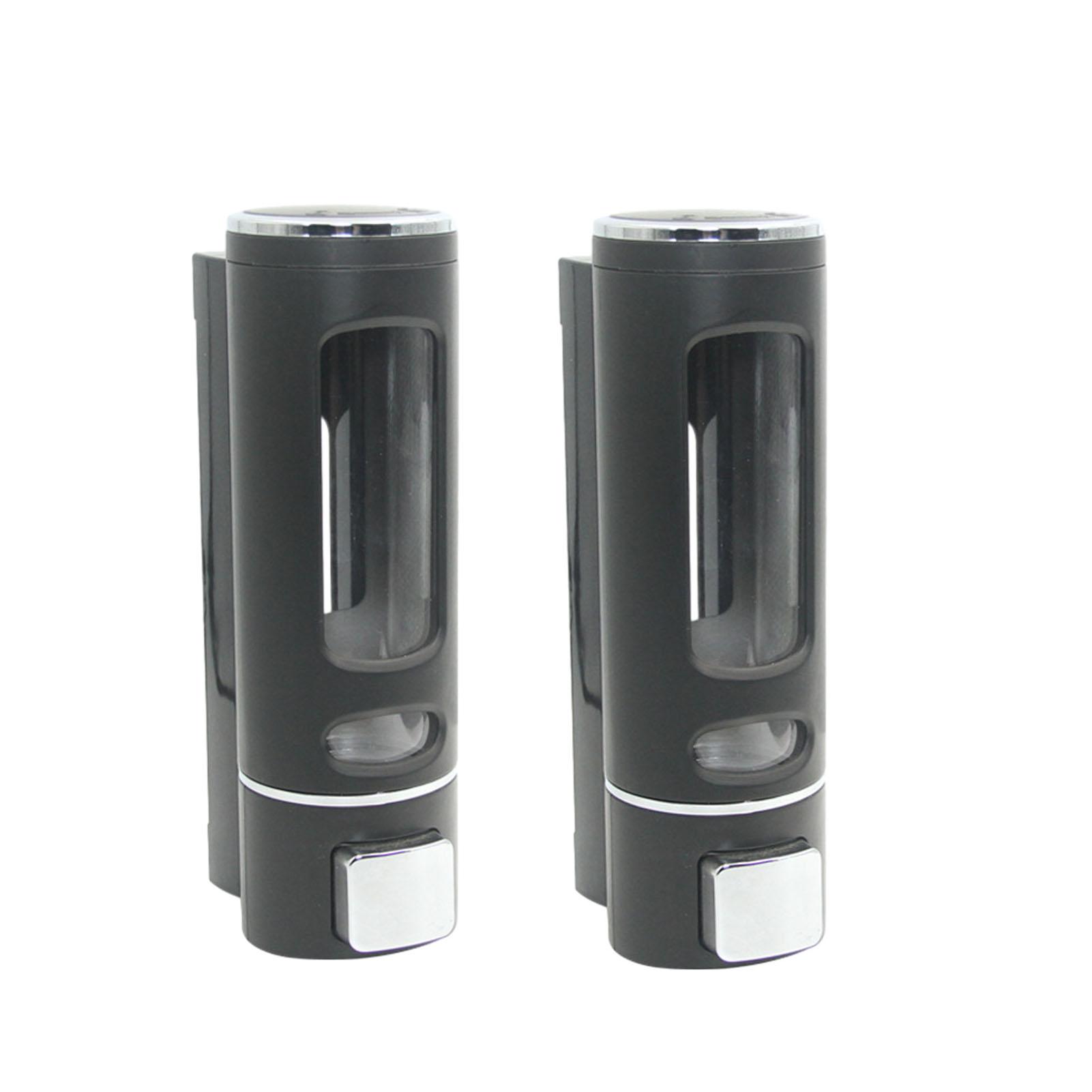 

ABS Кондиционер Диспенсер Портативный Пенный Мыло Контейнер С Крышкой Для Кухни