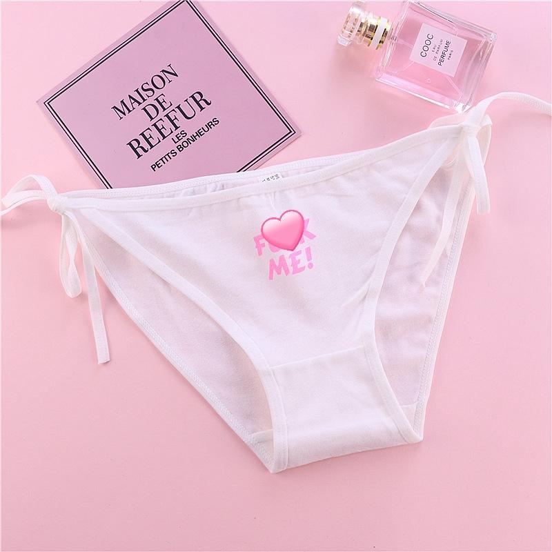 Lace Panties For Sex Open Crotch Briefs With Pearls Women Thongs And G Strings Sexy Transparent Lingerie Underwear