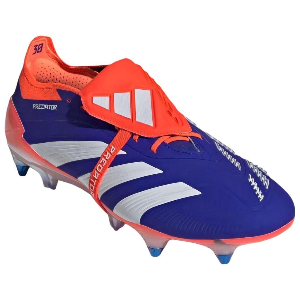 Predator Elite Adidas Foldover Tongue Sg 'Advancement Pack' Unisex ID0918