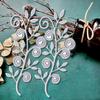 Card Stencil Embossing Scrapbook Mold Hand Craft DIY Embossing Die Handicraft Gift Supplies