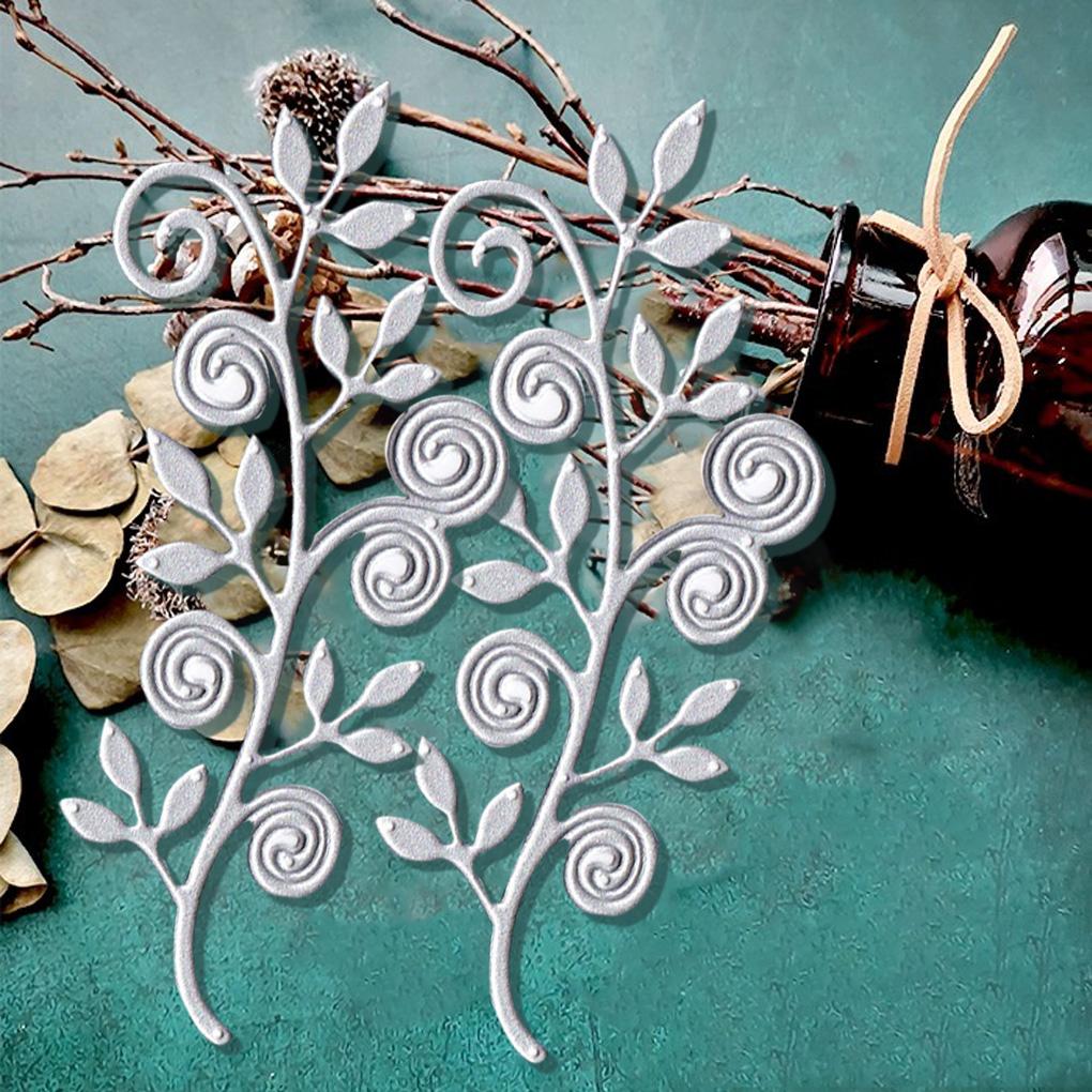 Card Stencil Embossing Scrapbook Mold Hand Craft DIY Embossing Die Handicraft Gift Supplies