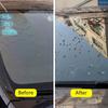 Hydrophobic Treatments Water Repellant Sprayer Universal For Auto Windshields Enhances Visibility 100ml Waterproof Sprayer