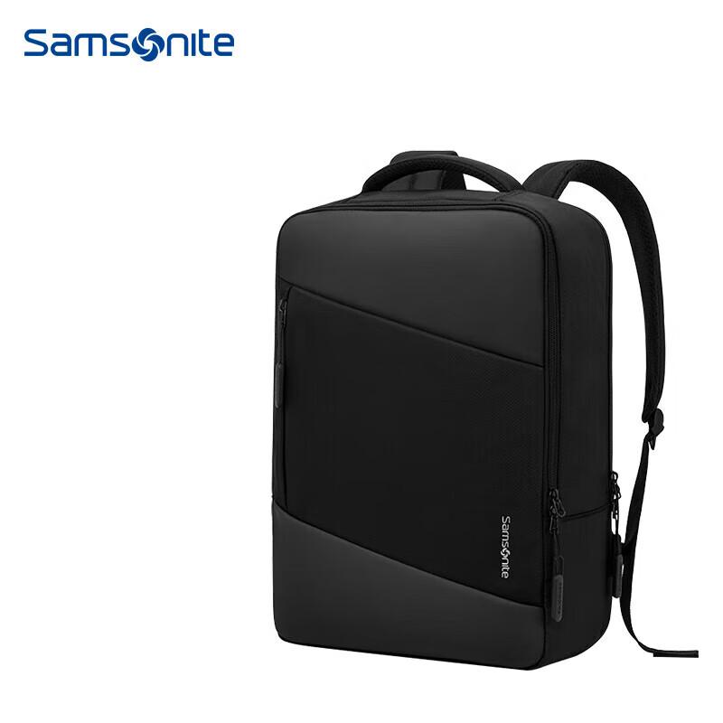 

Деловой рюкзак для ноутбука Samsonite