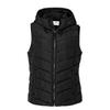 Womens/Ladies Polyester Padded Gilet