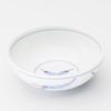 Mino Ware Dinnerware Set of Small 12cm Microwave and Dishwasher Made In Product Number 564628 "Nishiki Togarashi" 5, Bowls, Plates, Approx. Diameter,
