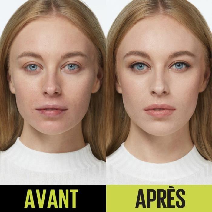 Maybelline Superstay 30H Langanhaltende Foundation 05 Helles Beige