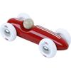 Vilac - Voiture Grand Prix vintage PM rouge