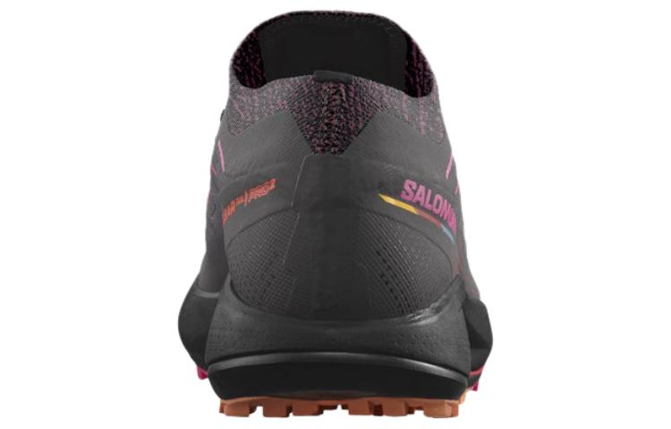 SALOMON Pulsar Trail Pro 2 'Grey Pink' / L00 473851