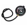 Engine Vacuum Pressure Tester Car Engine Vacuum Fuel Pump&Vacuum Tester Gauge Carburetor Pressure Diagnostics Leakage Tester