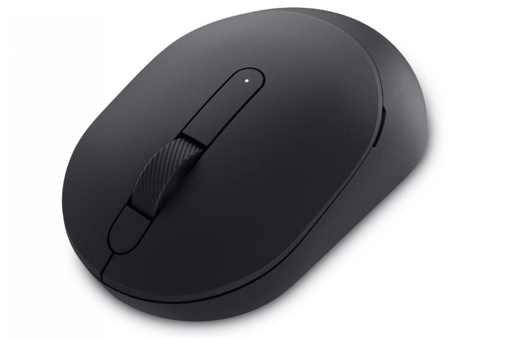 Silent Mouse MS355