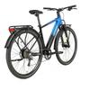 Cyrusher Voyage Adult Outdoor E-Bike 36V14AH Battery 250W Motor City Electric Mountain Bike 28 Inch Off-Road Tires Electric Bicycle