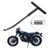 Universal Exhaust Spring Hook Exhaust Pipe Puller Installer Hook Spring Wrench