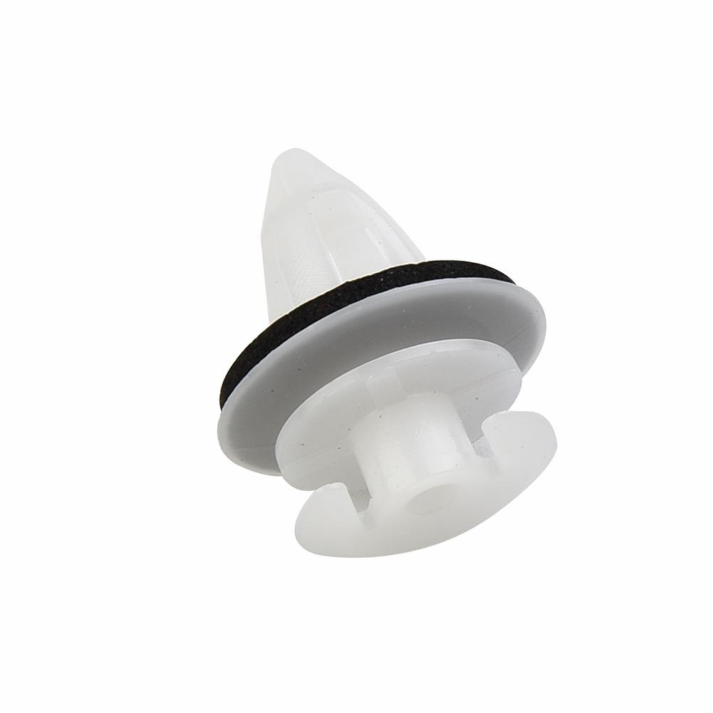 Trim Door Panel Clips With Seal Ring 7.5-8mm Fastener