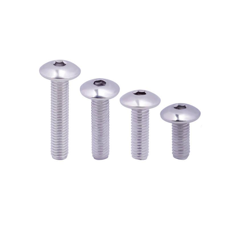 Motorcycle Fairing Bolt Kit Motorcycle Screws Fasteners for Honda CBR600F4 1999-2000 / CBR600F4i 2001-2007