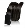 C30-GU BRAZ 110 ELITE Men' Leather Belt +CERTIFICATE