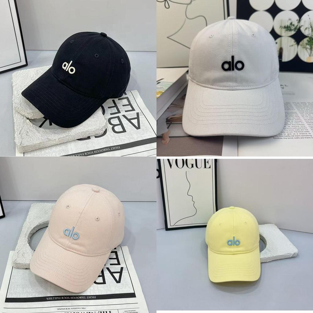 Casual Cotton Baseball Cap With Embroidery And Sun Protection For Unisex Adults