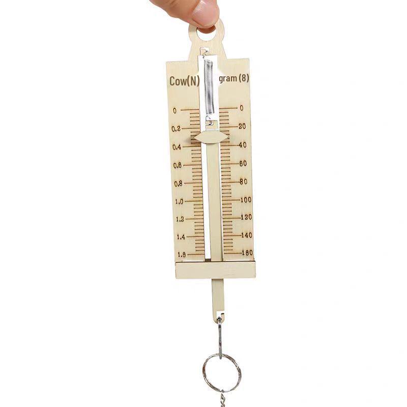 DIY Science Experiment Kit for Elementary School Physics and Engineering