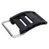 Scuba Diving Tank Cam Buckle Stainless Steel Diving Tank Cylinder Band Cam Buckle for Harness System