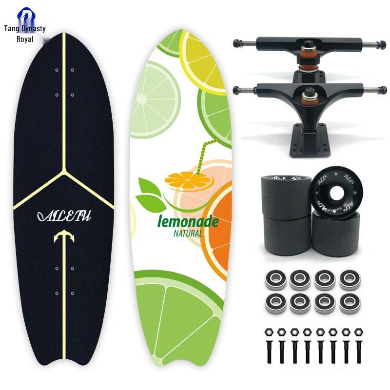 Datangyu Land Surfing Skateboard